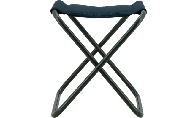 Travellife Barletta Comfort Angelhocker blau