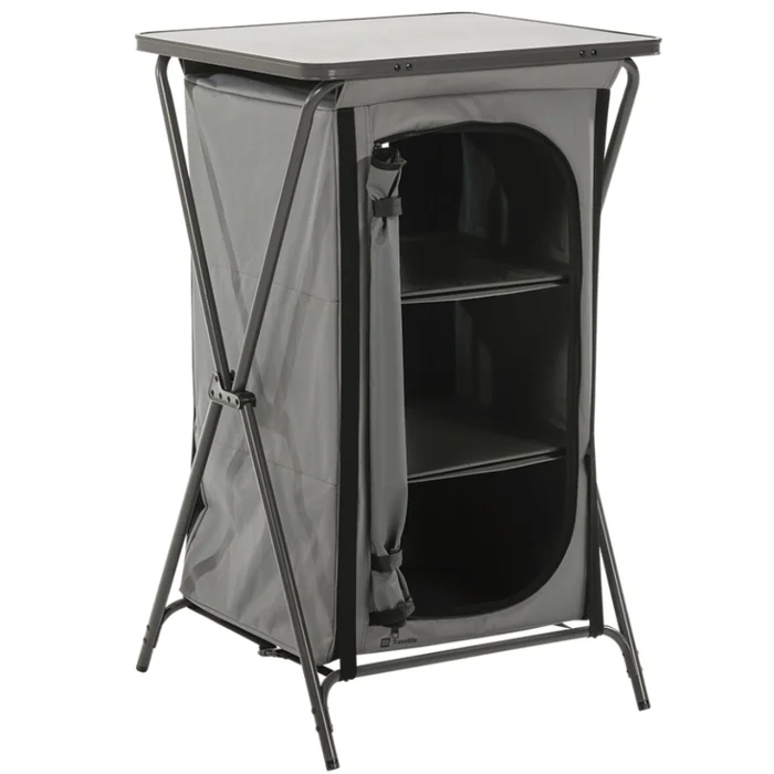 Travellife Campingschrank Toledo niedrig