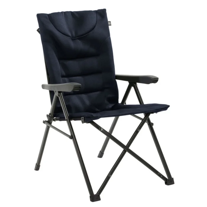 Travellife Faltstuhl Barletta Cross, blue