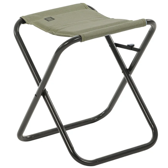 Travellife Hocker Lago, moss green