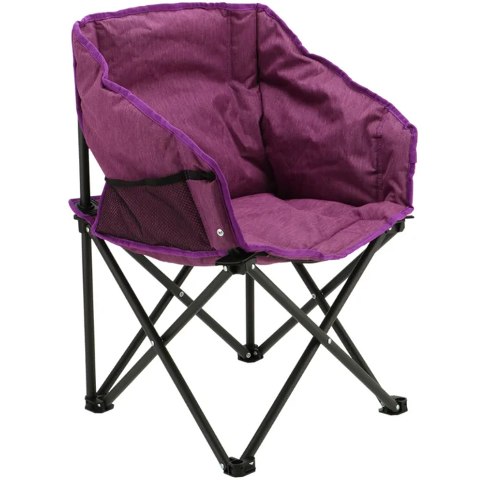 Travellife Kinderstuhl Noli Cross, dream purple