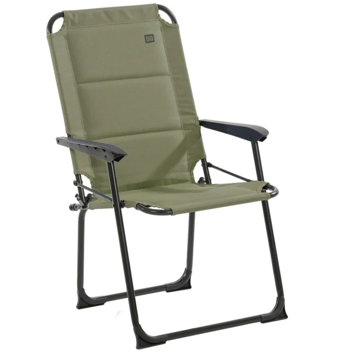 Travellife Klappstuhl Lago Compact, moss green