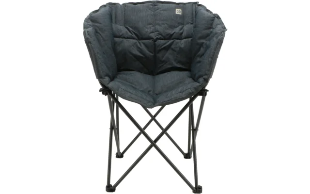 Travellife Lago Cross Campingstuhl Klappbar