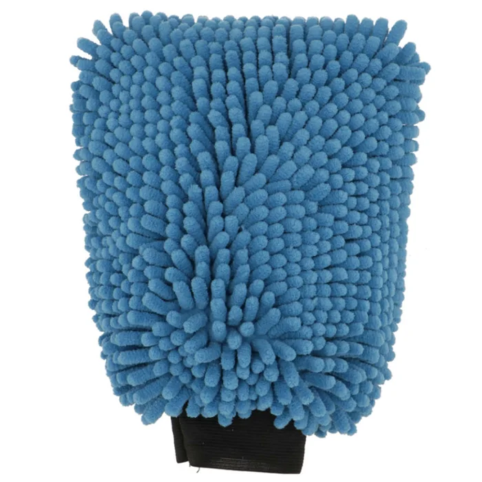 Travellife Mikrofaser Waschhandschuh