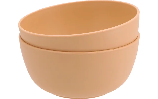 Travellife Nova Schüssel 2 Stück