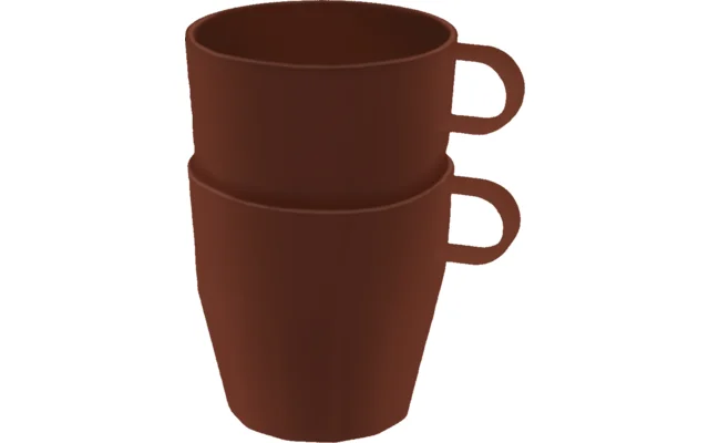 Travellife Nova Trinkbecher 2 Stück