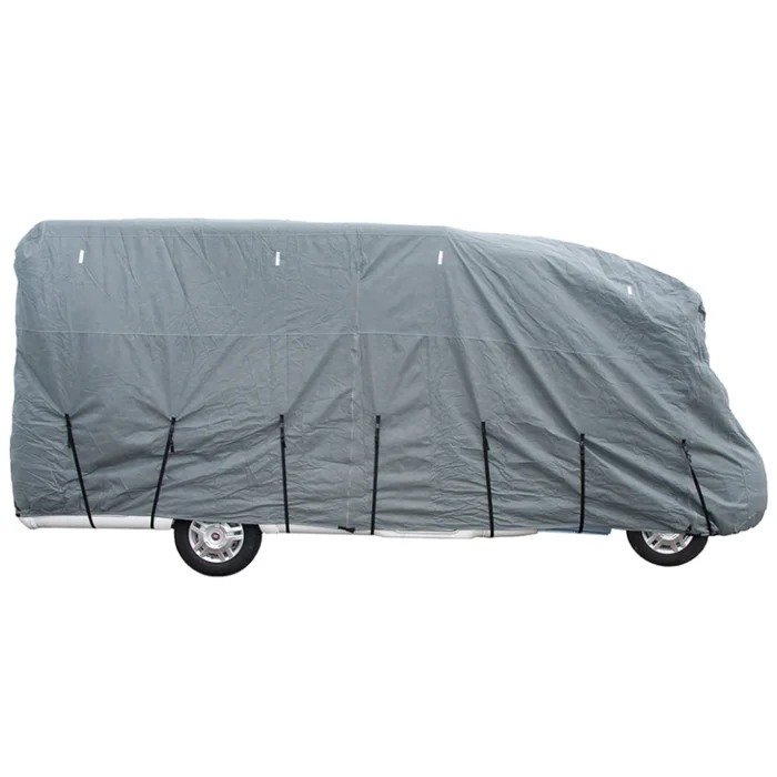 Travellife Reisemobil-Schutzhülle Basic 550 x 240 x 270 cm