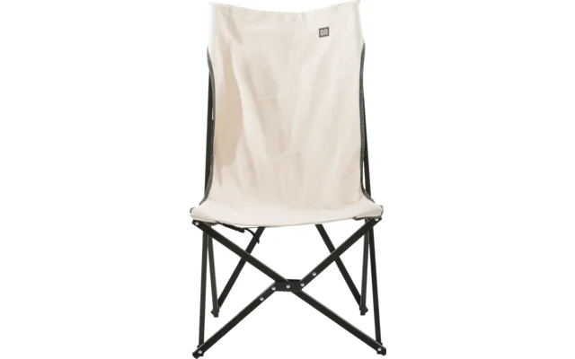 Travellife Rune Campingstühl Klappbar Butterfly Beige