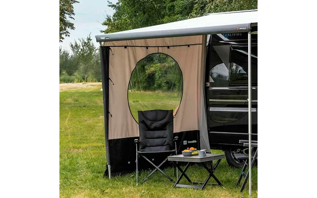 Travellife Scala Seitenwand Universal für Auszug 2,50m