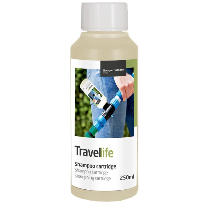 Travellife Shampookartusche 250 ml