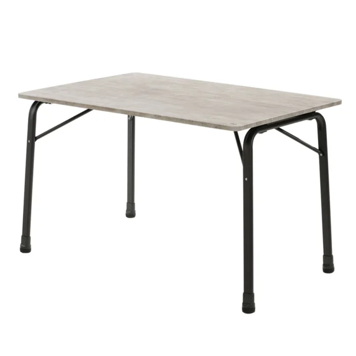 Travellife Tisch Veneto 120 light grey