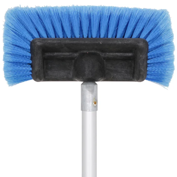 Travellife Waschbürste Pro, 99-177 cm