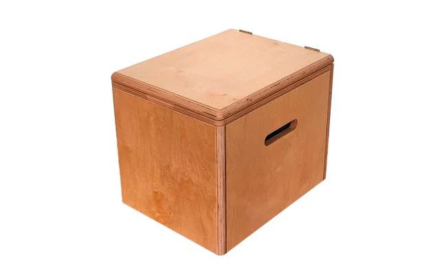 Trelino@ Timber S Trenntoilette