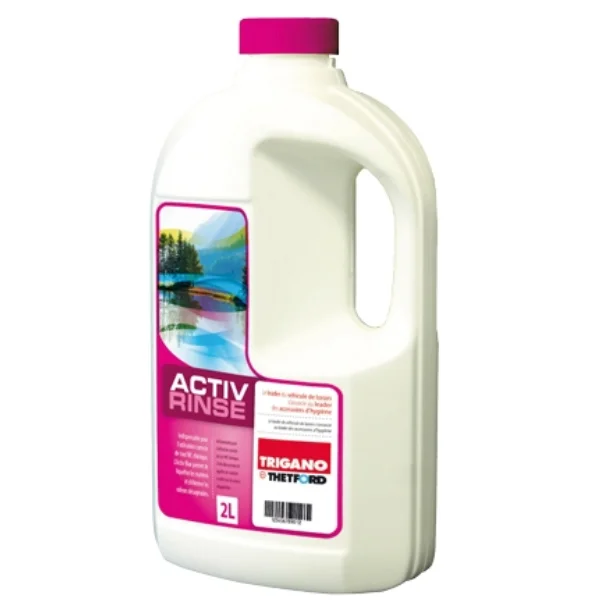 Trigano by Thetford Activ Rinse, 2 Liter