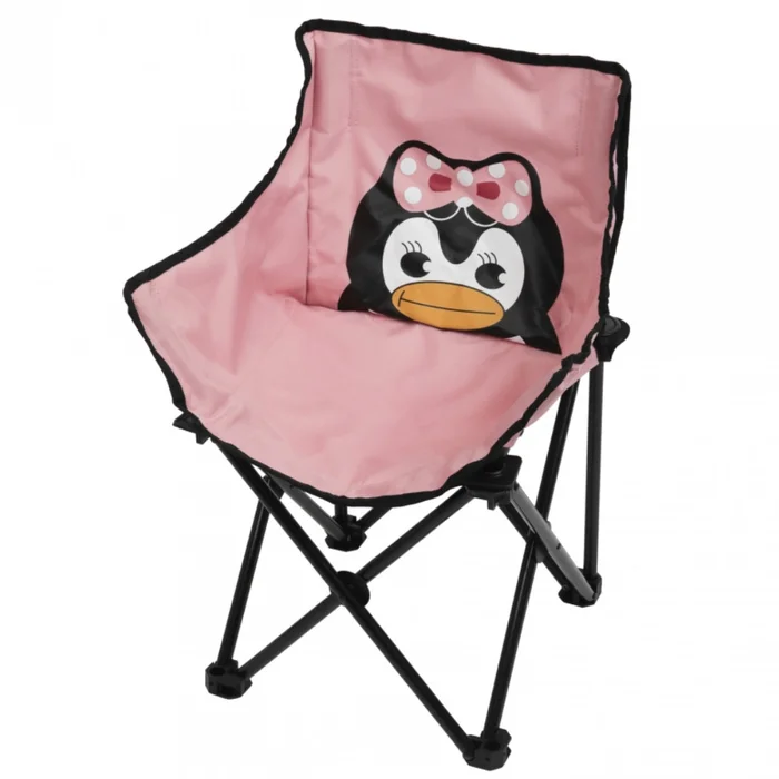Trigano Kinderfaltstuhl Pinguin