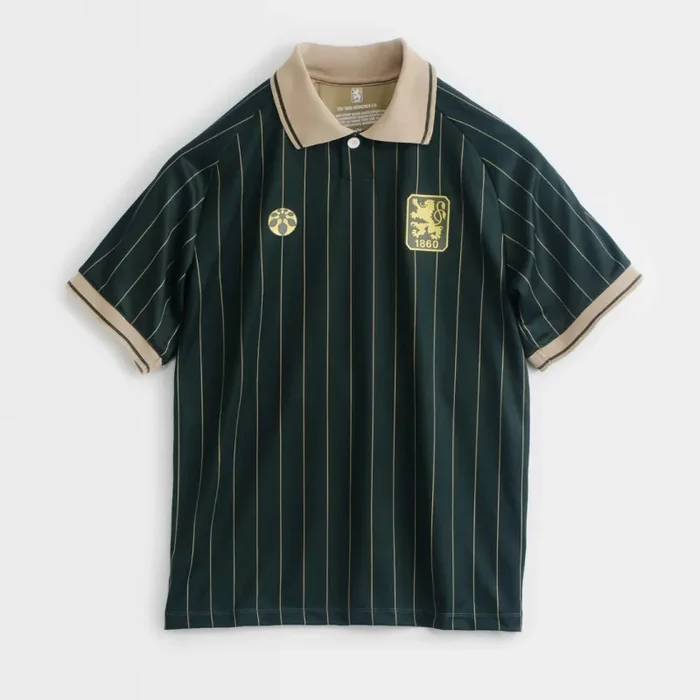 Trikot – „Vereinstrikot“