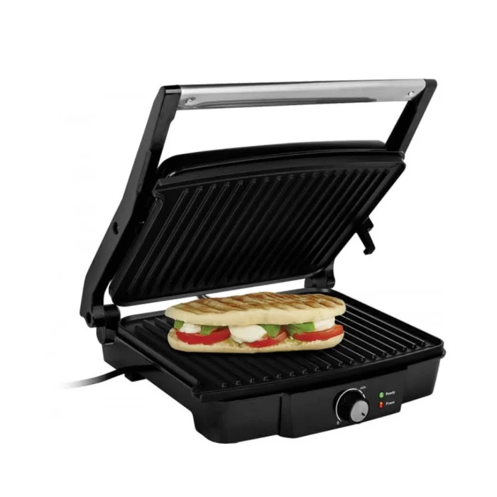 Tristar Kontaktgrill 28 x 17 cm