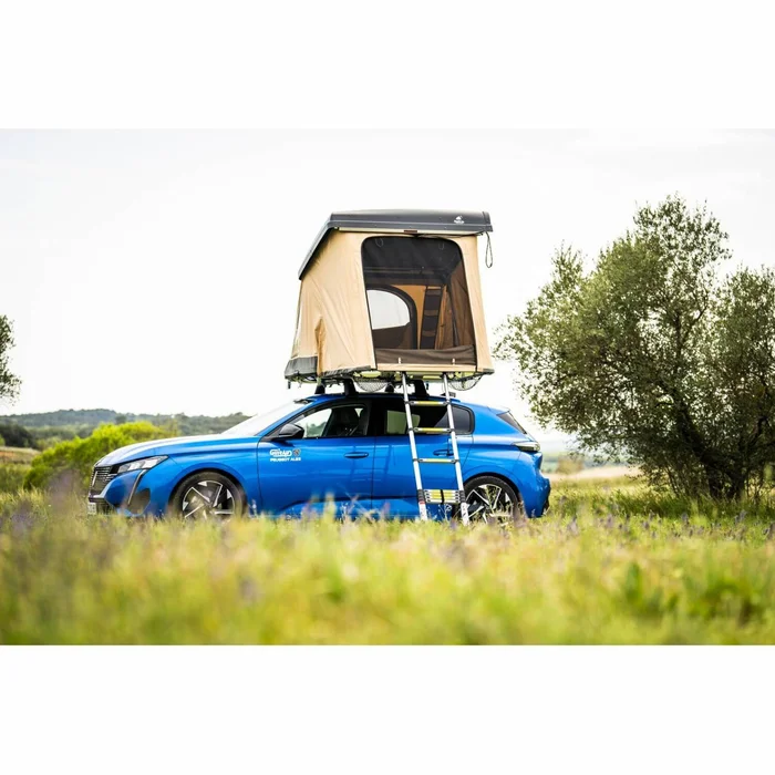 TriUp Dachzelt NAïTUP