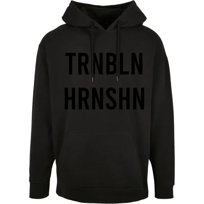 TRNBLN HRNSHN Hoodie