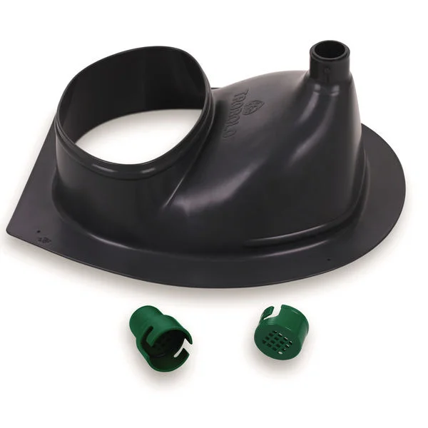 Trobolo Trenntoiletten Einsatz inkl. Adapter-System