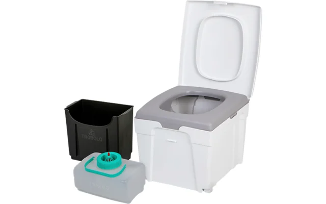 TROBOLO WandaGO Lite Trenntoilette