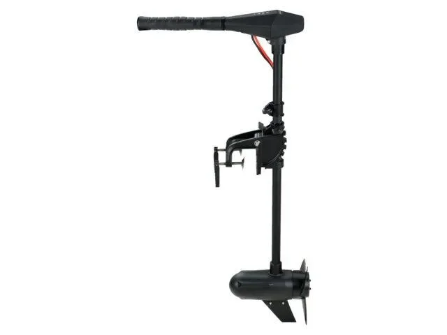 Trolling-Motor X150 12V-Elektromotor