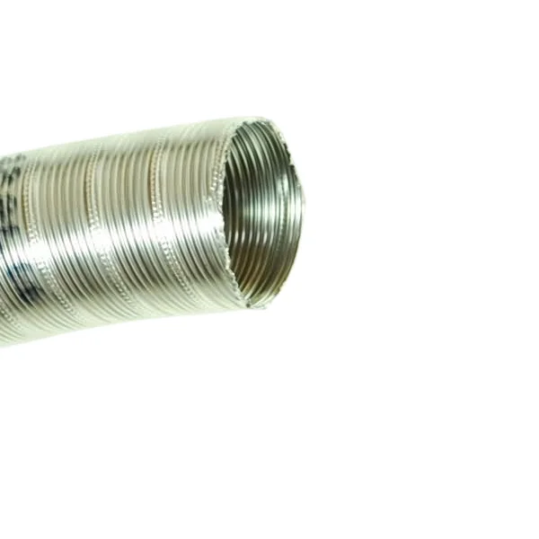 Truma Abgasrohr AE 5, Durchmesser 65 mm