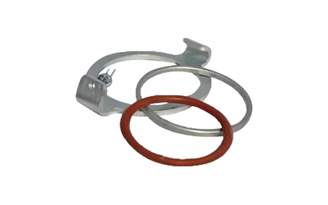 Truma Abgasrohrbefestigung