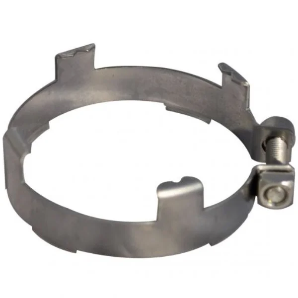 Truma Abgasrohrschelle kplt. für C-Heizungen/Combi (Nr. 34020-14200)