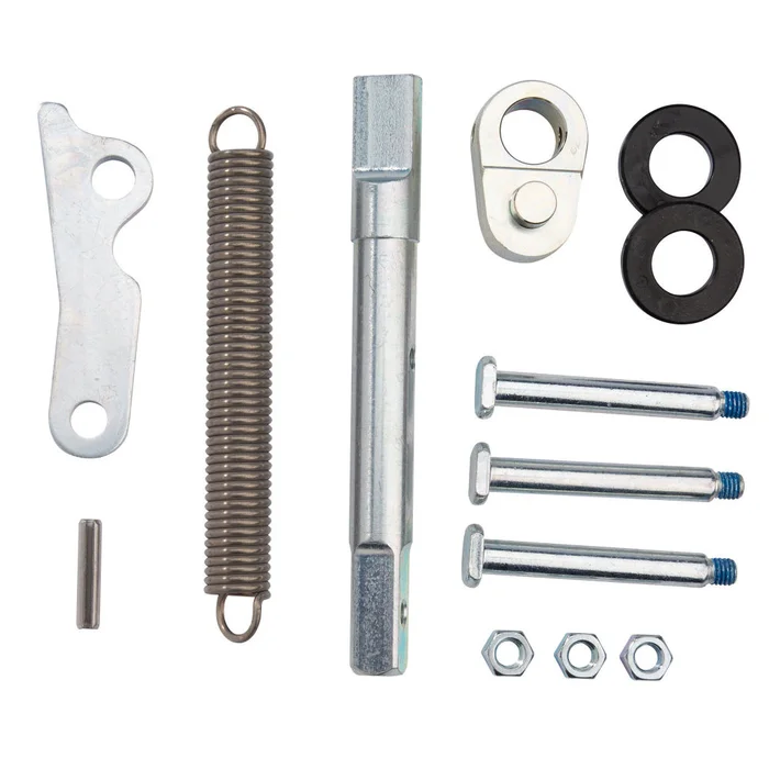 Truma Anschwenkset für Mover SX (Nr. 60031-00163)