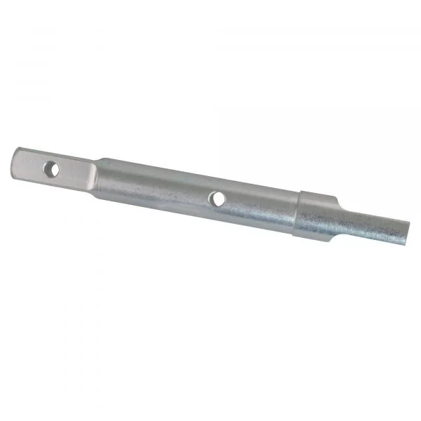 Truma Anschwenkwelle f. Anschwenkhebel abgeflacht Mover SR (Nr. 60030-54200)