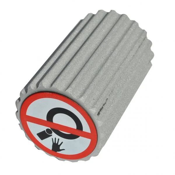 Truma Antriebsrolle inkl. Deckel u.Sicherungsring Mover SR+TER (Nr. 60030-34100)