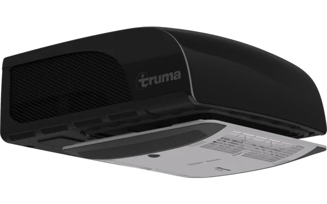 Truma Aventa Compact plus schwarz Dachklimaanlage