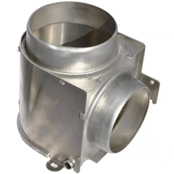 Truma AXK-Mischgehäuse kplt. für Komfortpaket AXK 2 ab 05/1996 (Nr. 40030-09900)