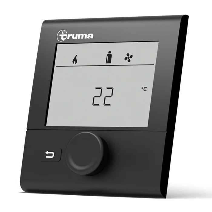 Truma Bedienteil CP plus