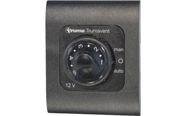 Truma Bedienteil TEB-3 (extern)
