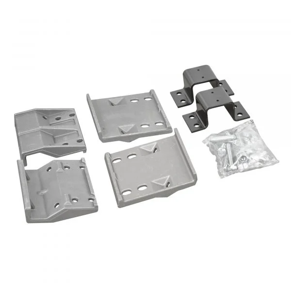 Truma Befestigungssatz li. und re., für Rangierhilfe GO2 (RH1) (Nr. 60030-35000)