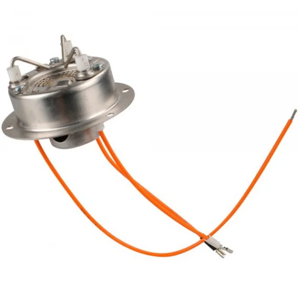 Truma Brenner komplett für Trumatic E 2400 (Nr. 39050-69300)