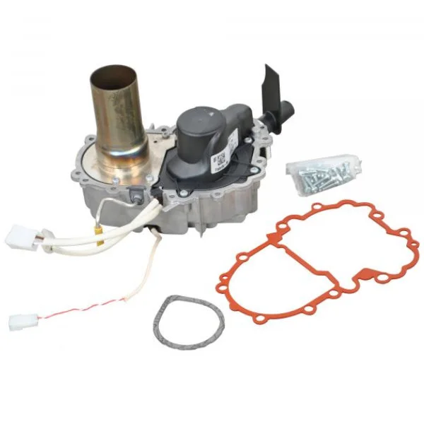 Truma Brenner-Set für Combi D6/D6 E ab 05/2008 (Nr. 34020-65500)