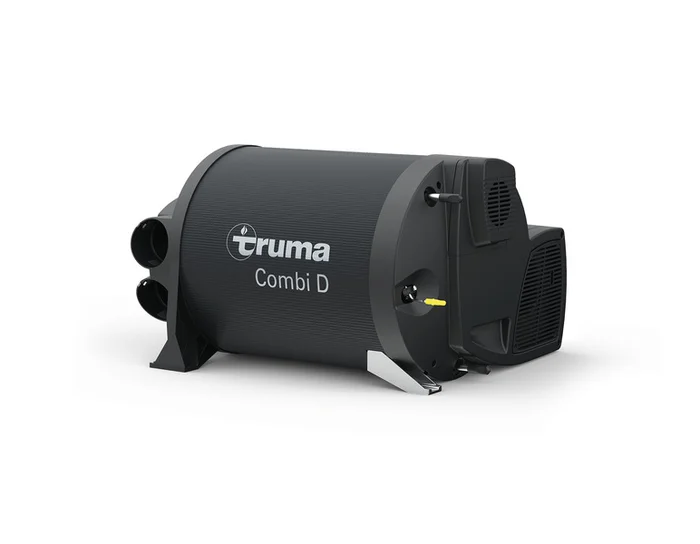 Truma Combi D6 Dieselheizung mit iNet X Panel – Neue Generation 2023