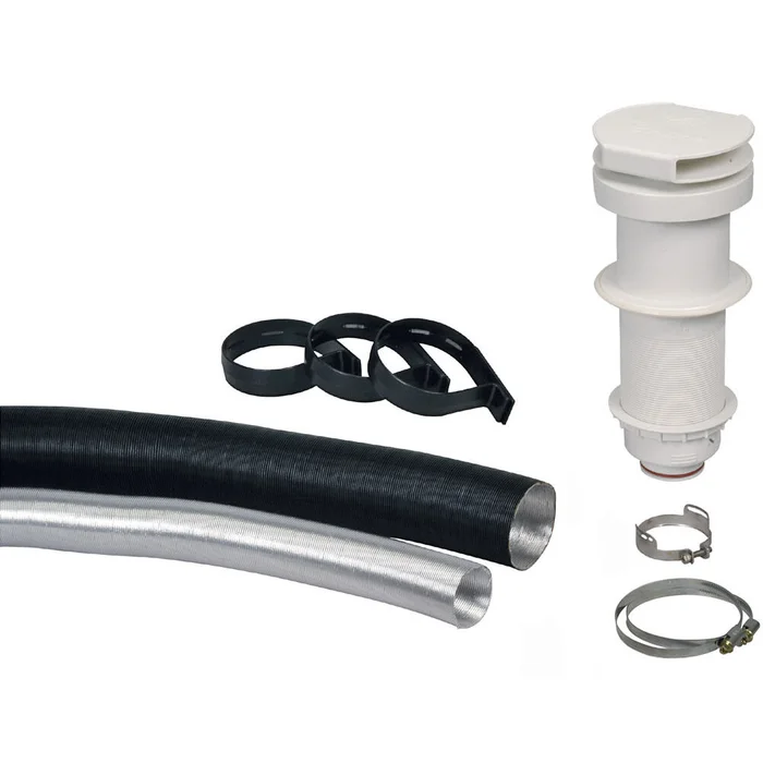 Truma Dachkaminset CD für Combi Heizung