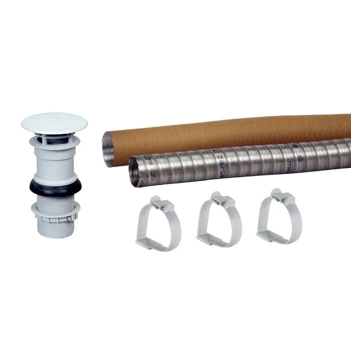 Truma Dachkaminset für Trumatic S3002 (Nr. 30330-00)