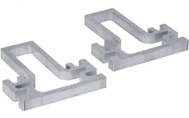 Truma Distanzplattensatz für Mover