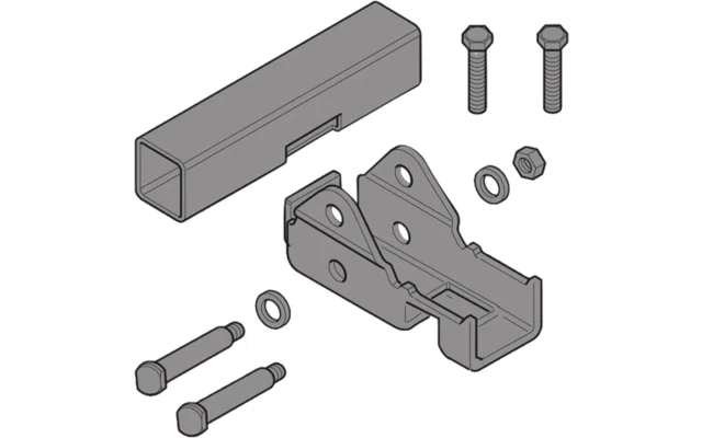 Truma Distanzsatz (30mm)