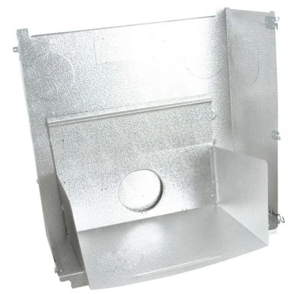 Truma Einbaukasten kplt. für S 5002 ab 05/1993 (Nr. 30050-52100)