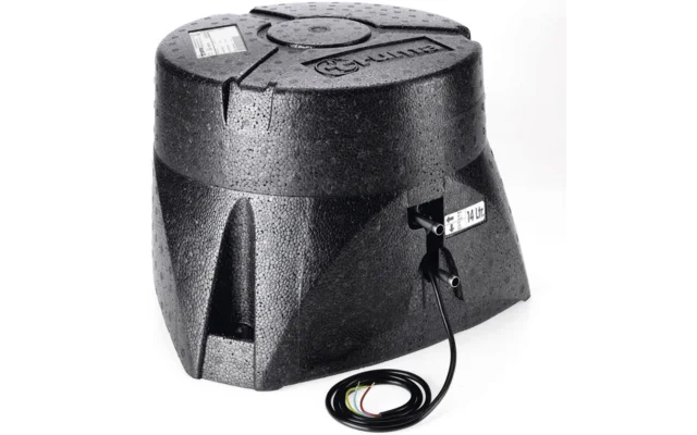 Truma Elektroboiler EL