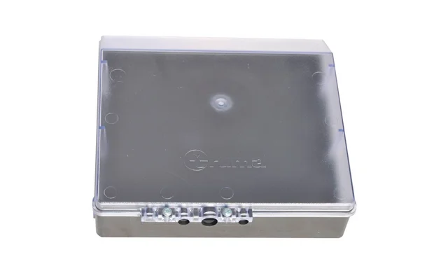 Truma Elektronikgehäuse kpl.
