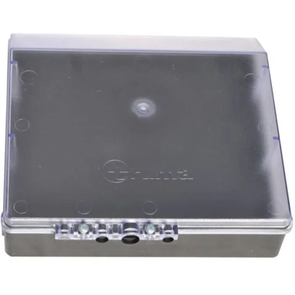 Truma Elektronikgehäuse kplt. für Trumatic E Heizungen (Nr. 39020-02500)