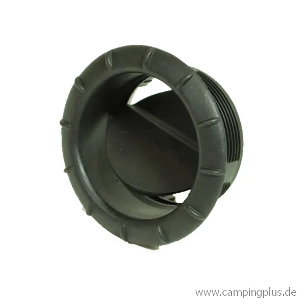 Truma Endstück EN, schwarz