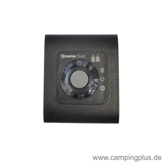 Truma Fernanzeige DuoC mit EisEx für DuoControl